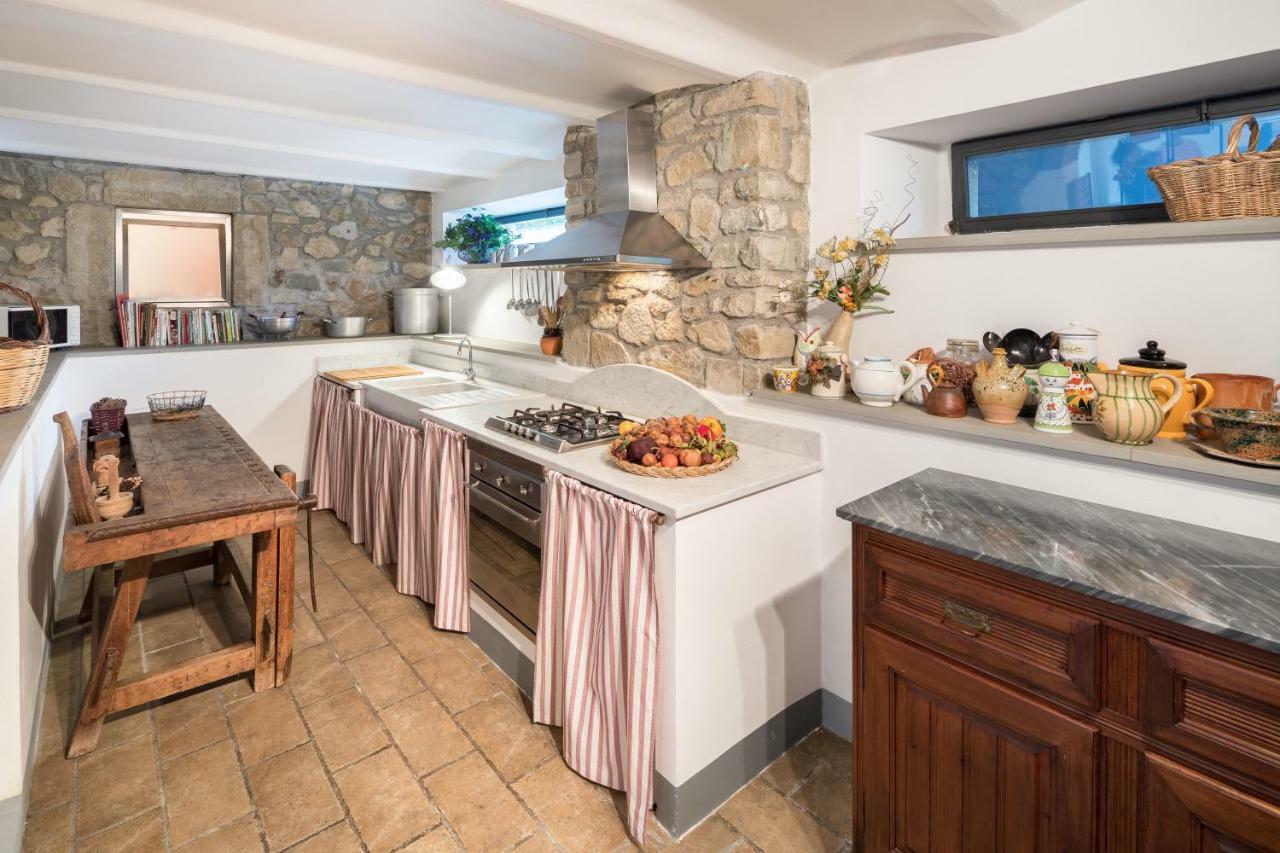 ארצו La Taverna Fra Le Colline מראה חיצוני תמונה